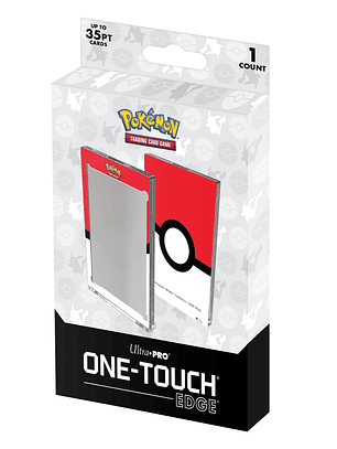 Protector Pokeball One Touch Edge