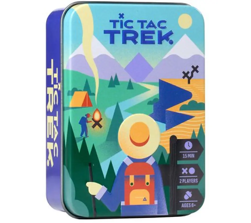 Tic Tac Trek 1