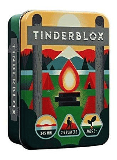 Tinderblox