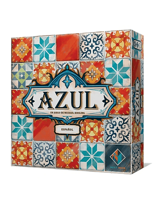 AZUL BASE