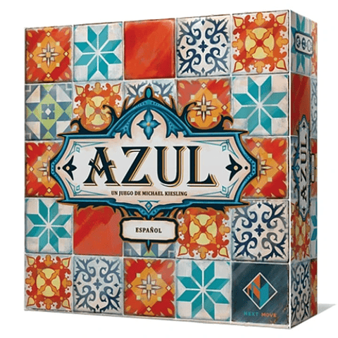 AZUL BASE