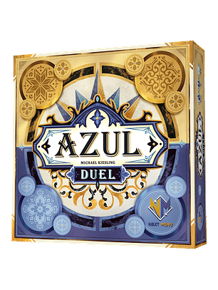 AZUL DUEL