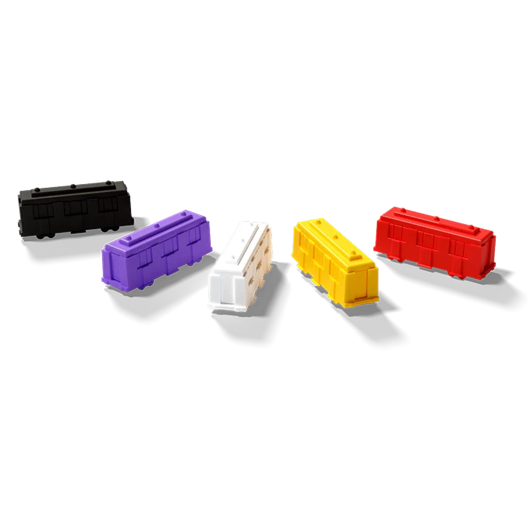 ¡AVENTUREROS AL TREN! AURORA BOREAL 3