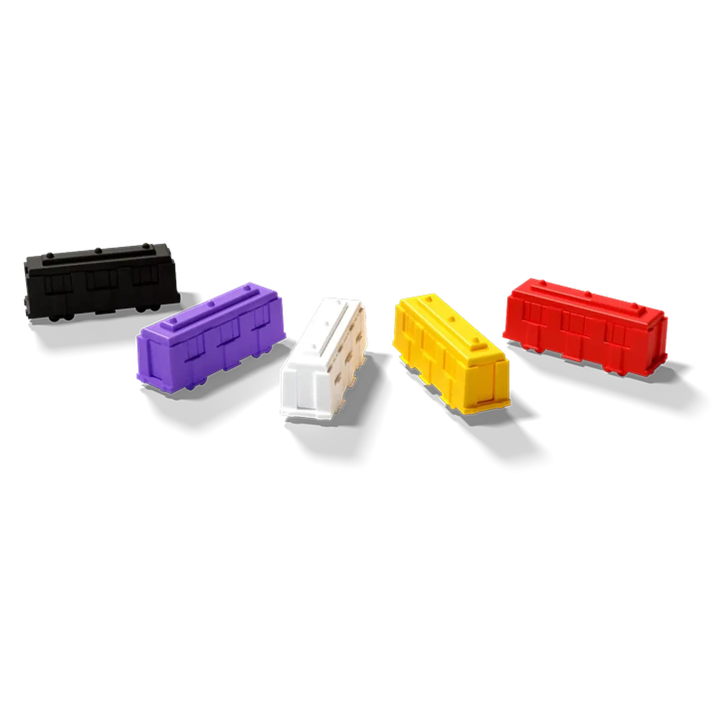 ¡AVENTUREROS AL TREN! AURORA BOREAL 3