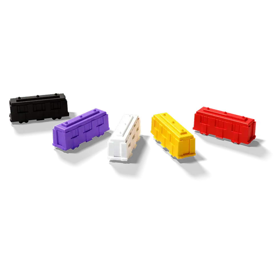 ¡AVENTUREROS AL TREN! AURORA BOREAL 3