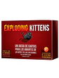 EXPLODING KITTENS BASE - thumbnail 1