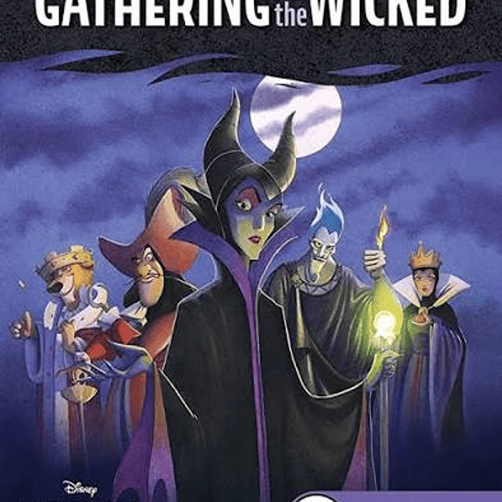 LA ASAMBLEA DEL MAL 2