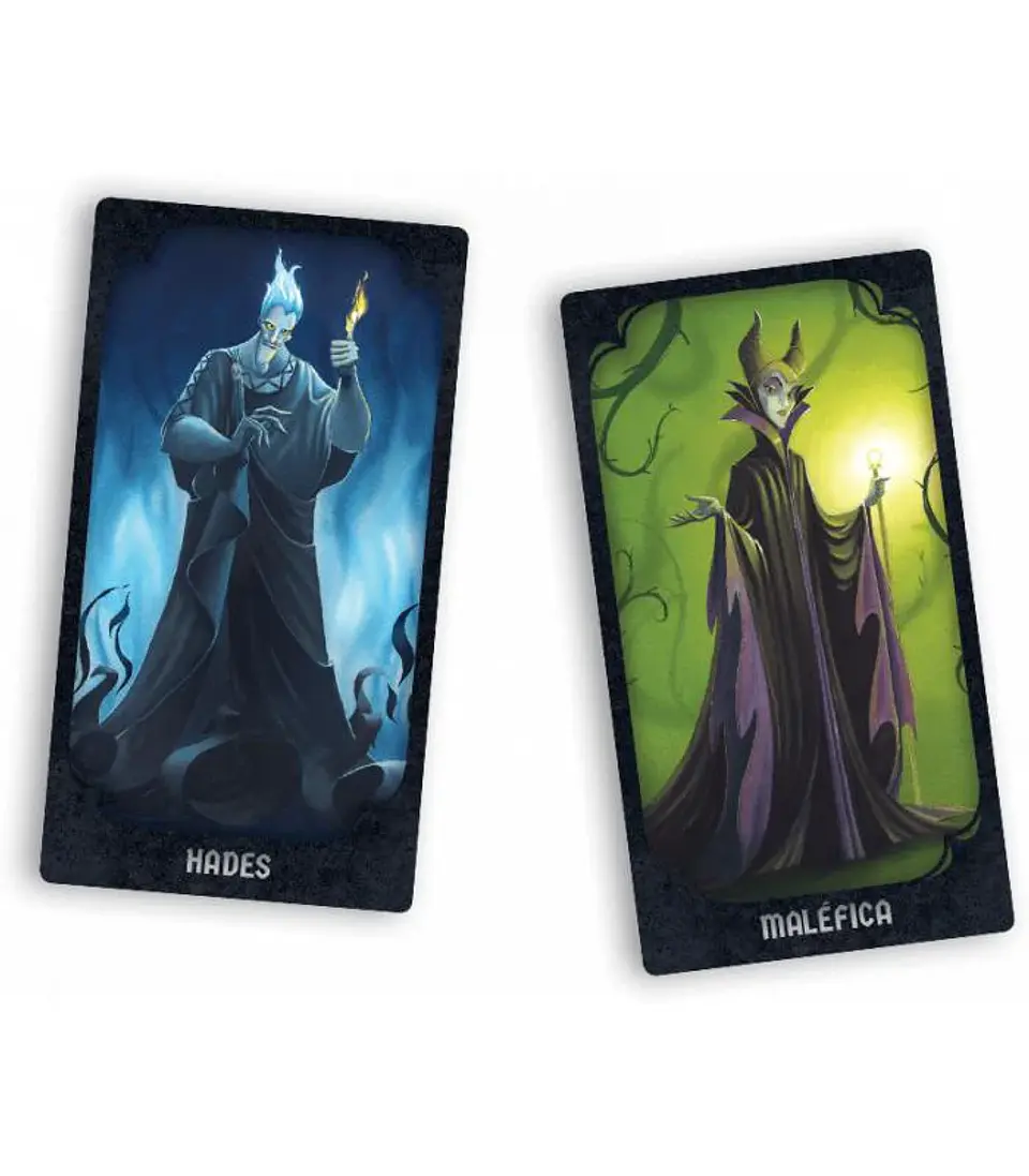 LA ASAMBLEA DEL MAL 5