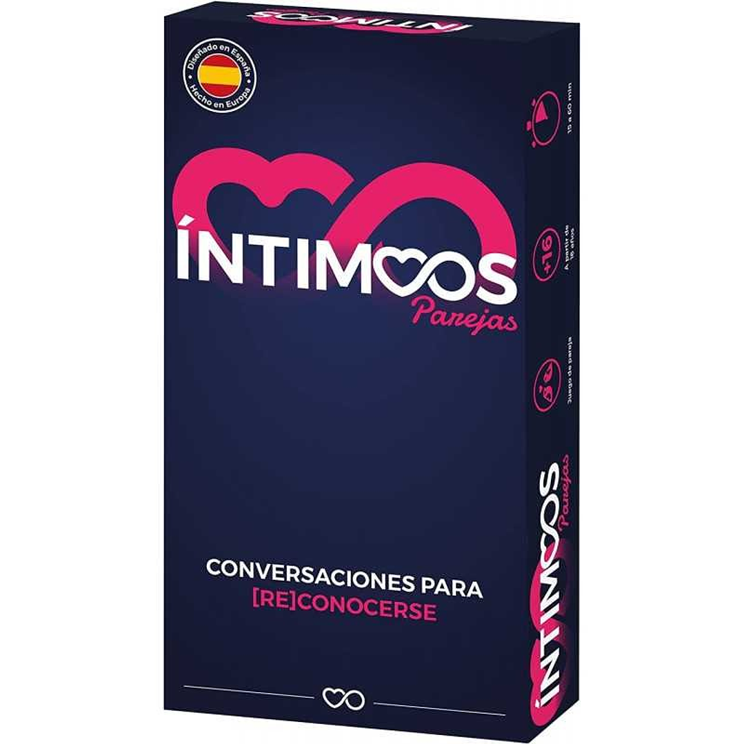 INTIMOOS 1