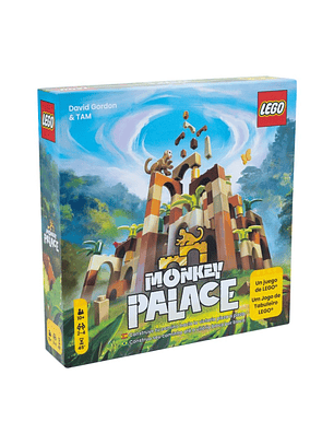 MONKEY PALACE