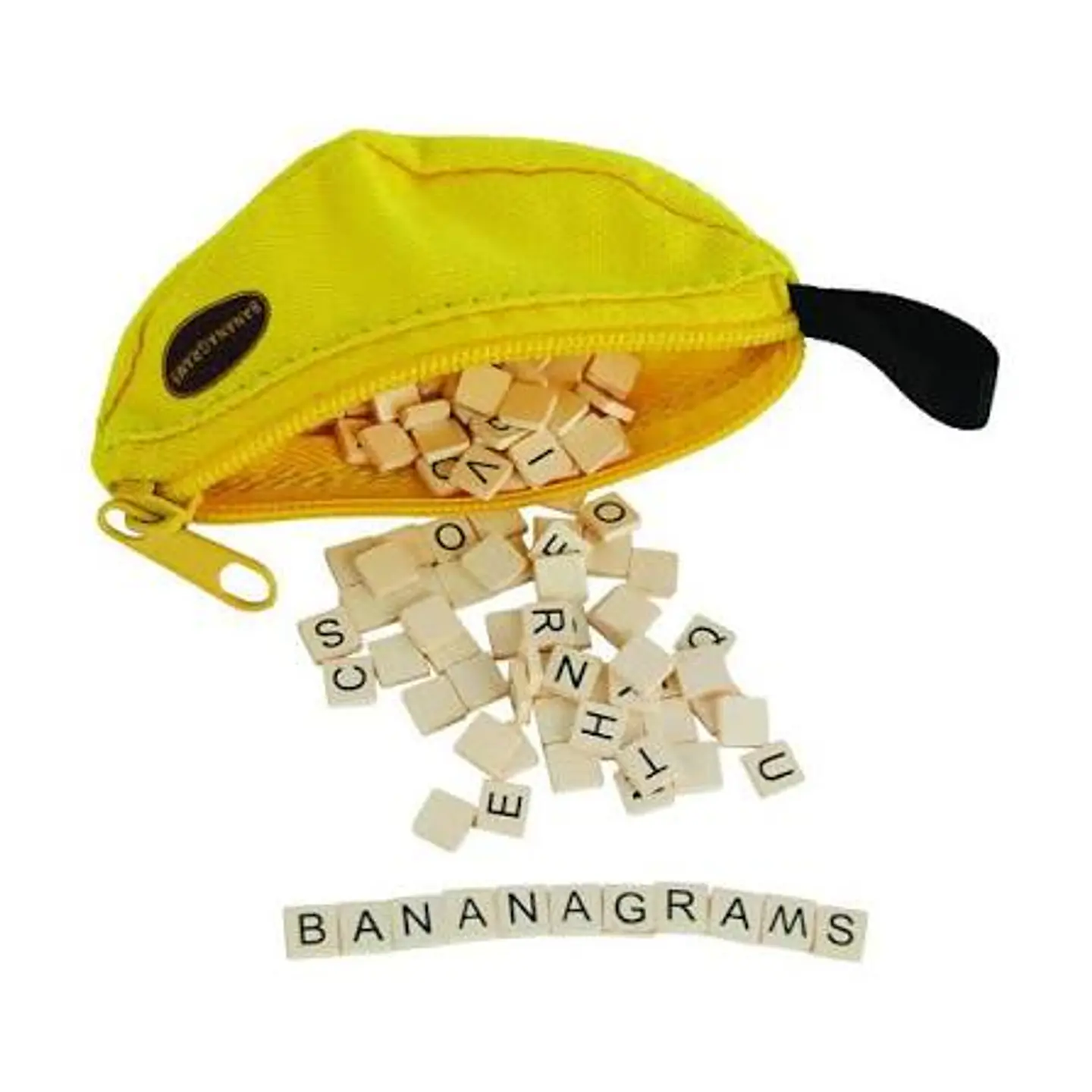 BANANAGRAMS 4