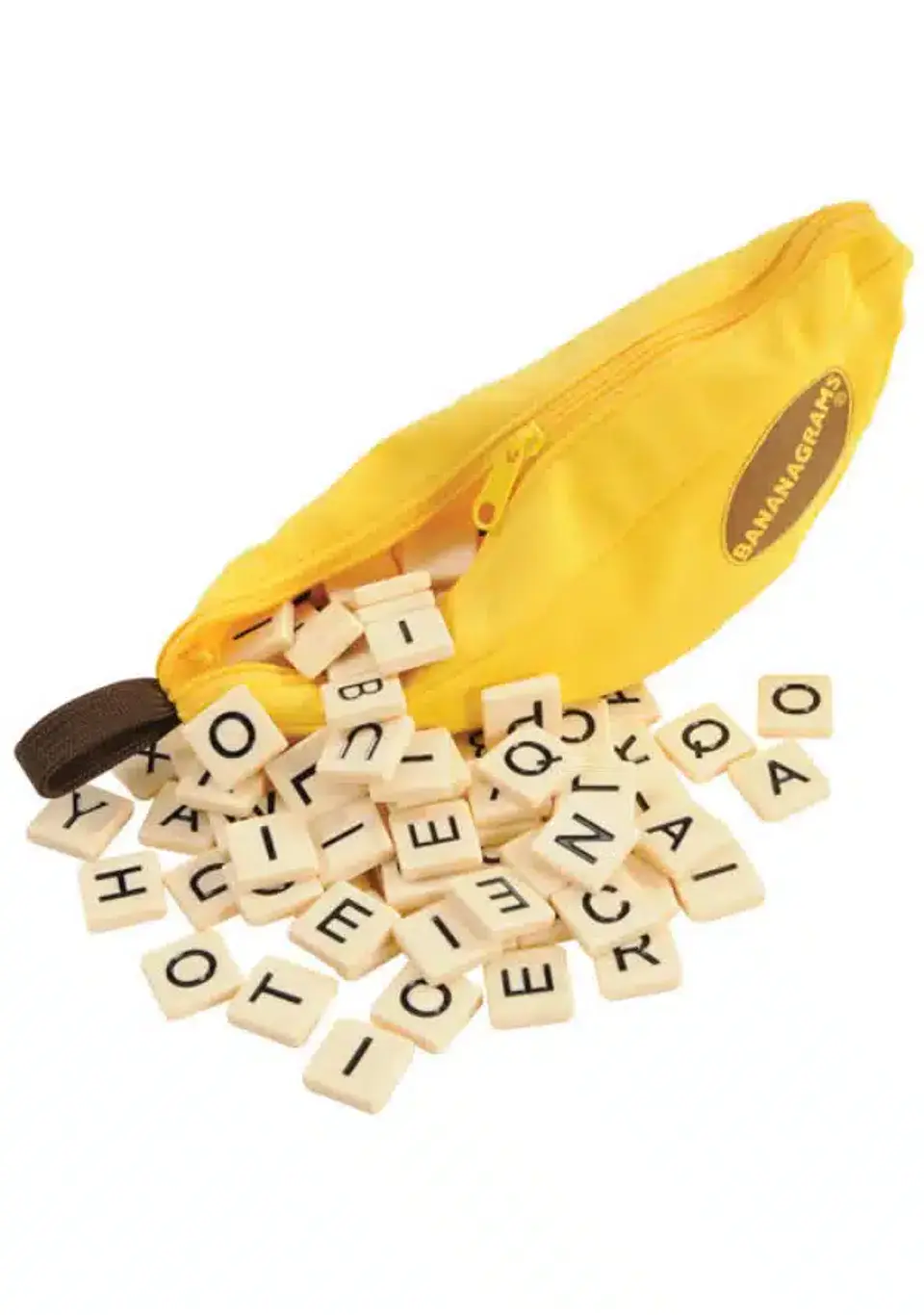 BANANAGRAMS 3