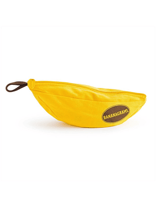BANANAGRAMS