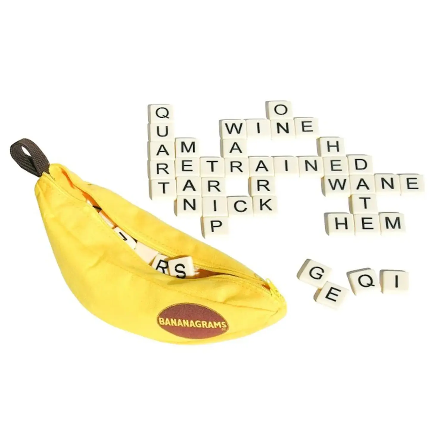 BANANAGRAMS 2