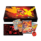 [PREVENTA] TEAM ROCKET'S MOLTRES EX ULTRA PREMIUM COLLECTION (ING) - Miniatura 5