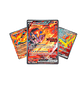 TEAM ROCKET'S MOLTRES EX ULTRA PREMIUM COLLECTION (ING) - thumbnail 4