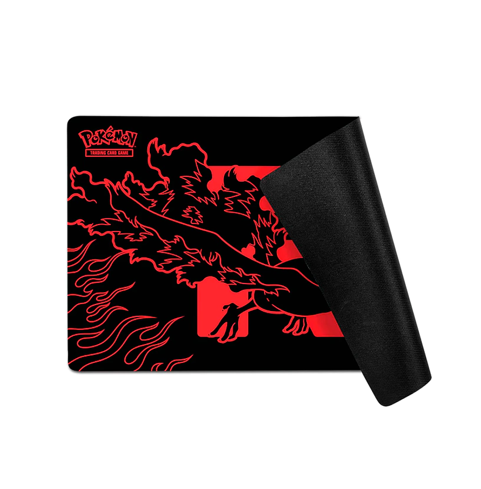 TEAM ROCKET'S MOLTRES EX ULTRA PREMIUM COLLECTION (ING) 2