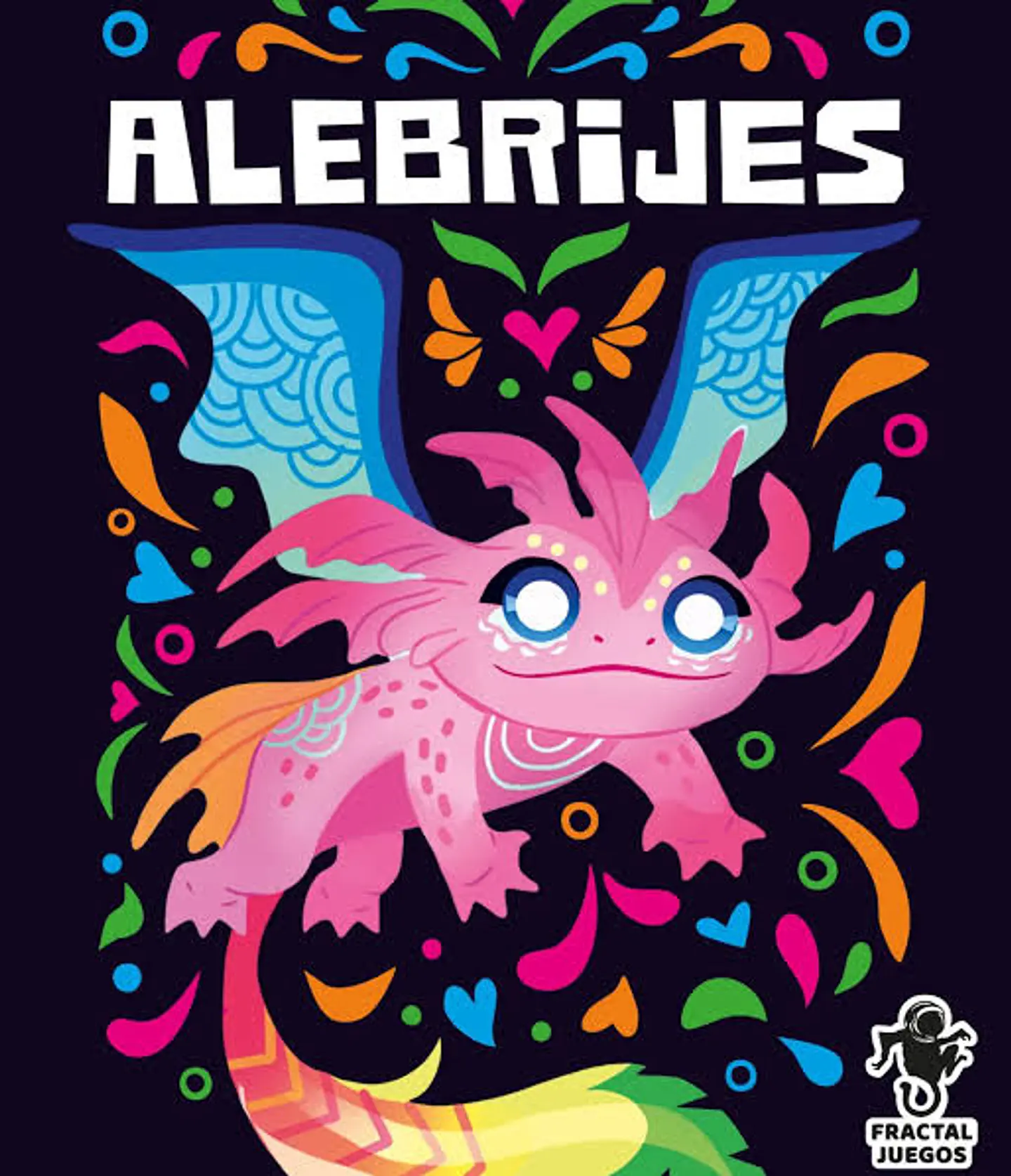 Alebrijes 3