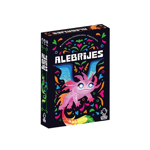 Alebrijes