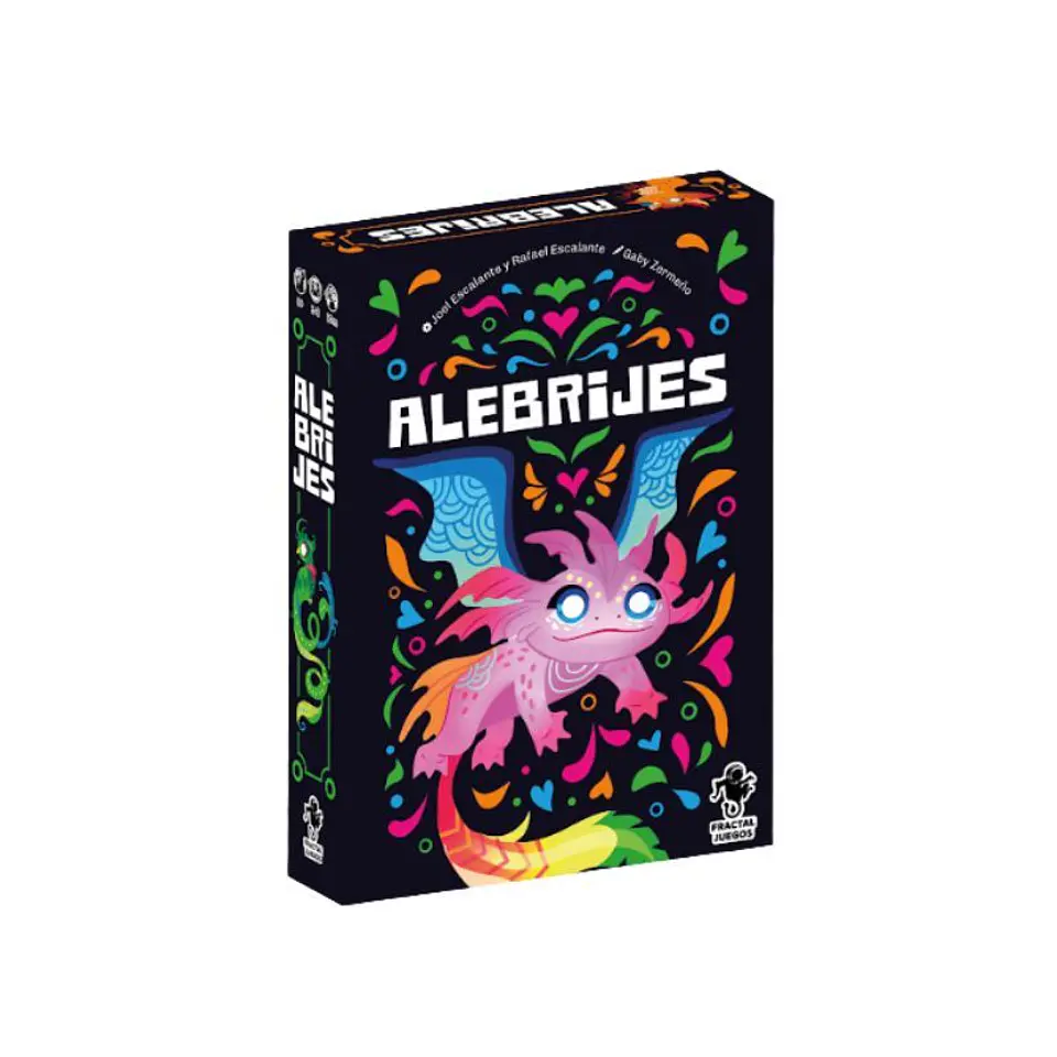 Alebrijes 1