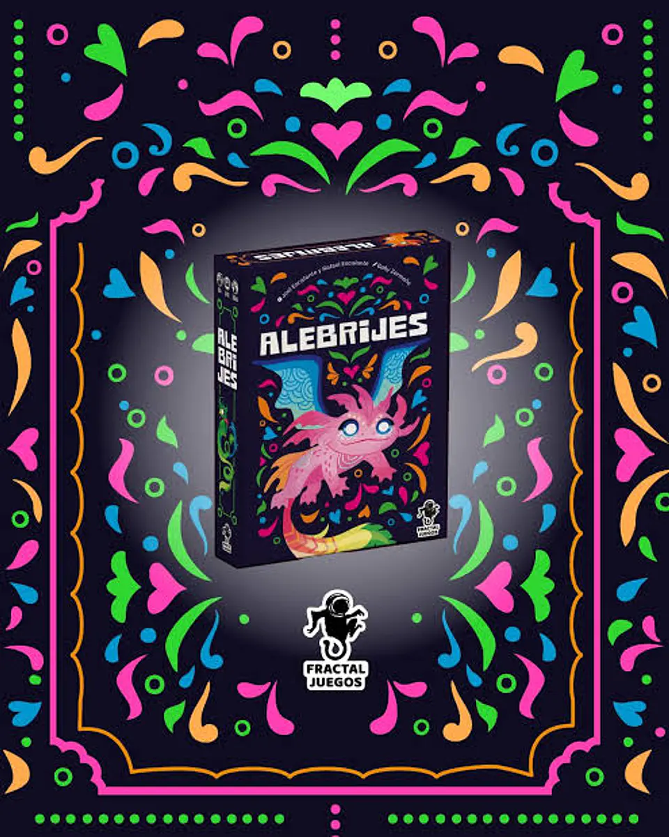 Alebrijes 2
