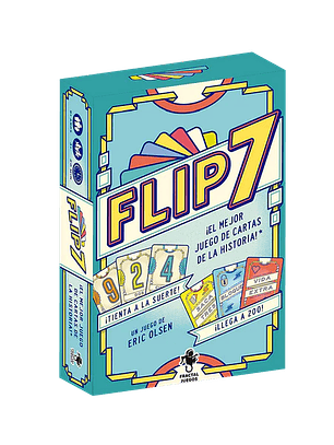 Flip 7