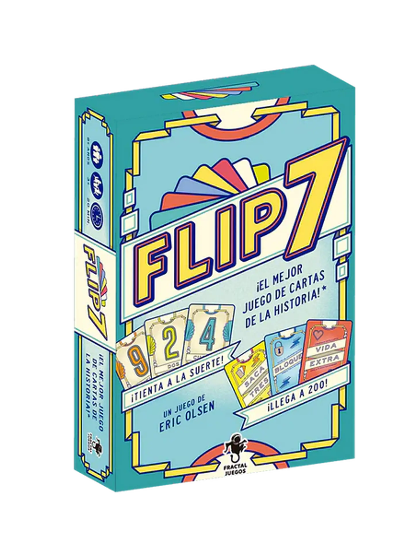 Flip 7 1