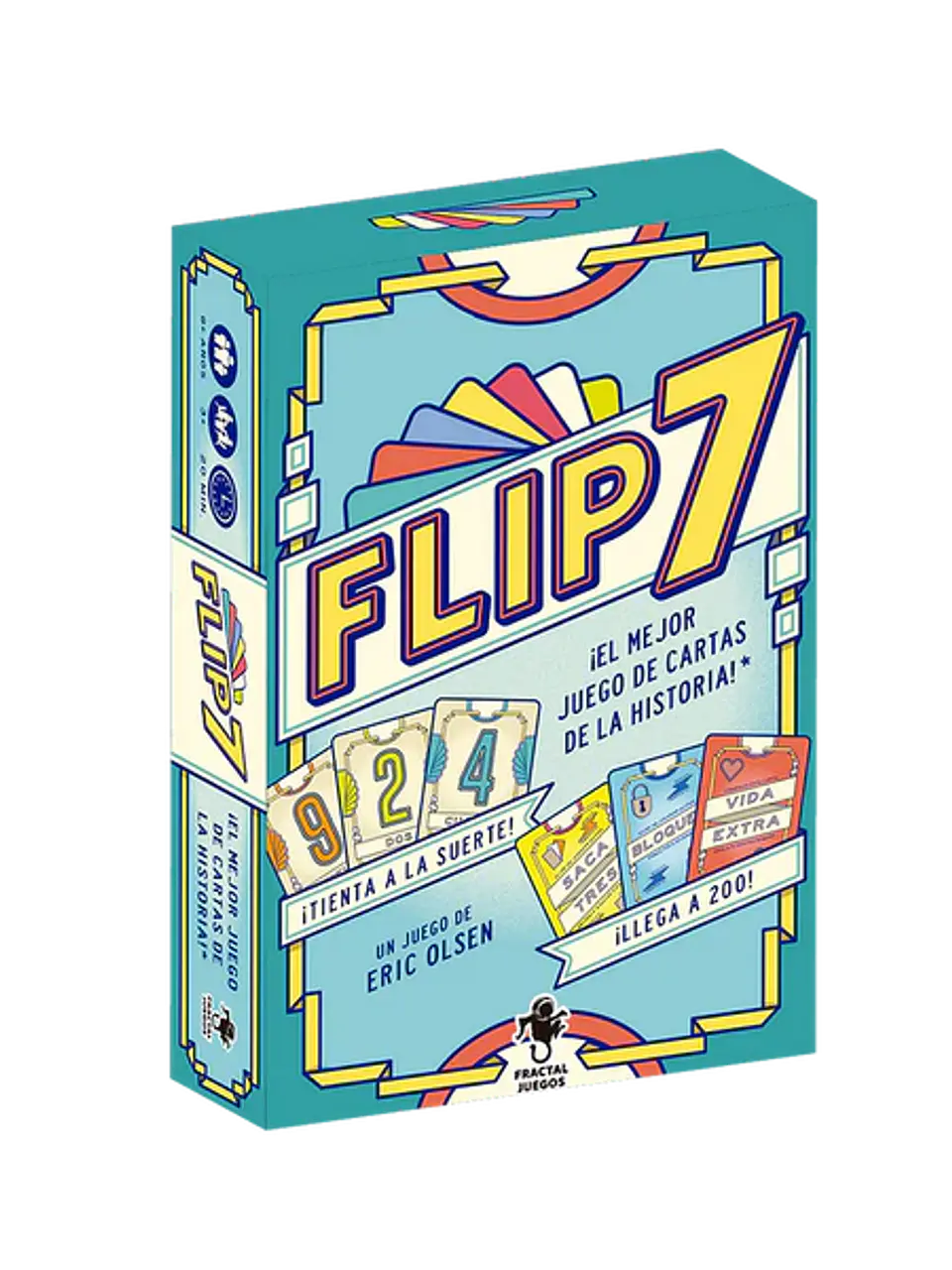 Flip 7 1