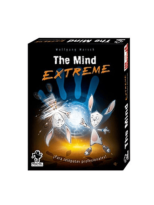 The Mind Extreme