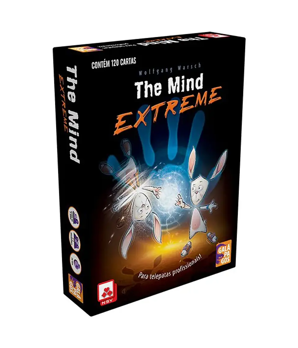 The Mind Extreme 2