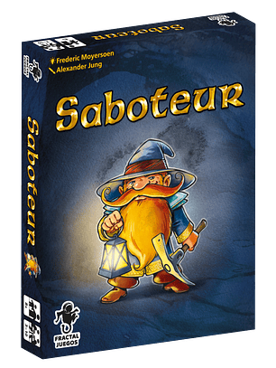 Saboteur