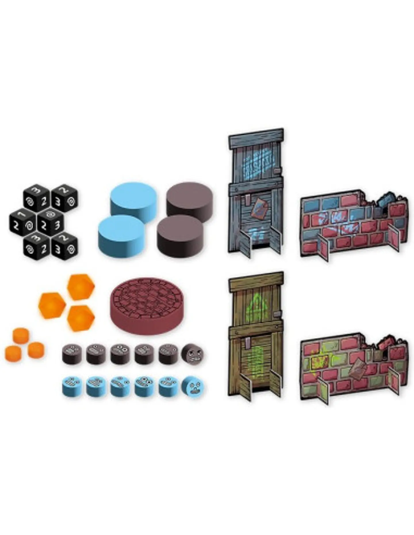 Salsacia Vs Conservia 5