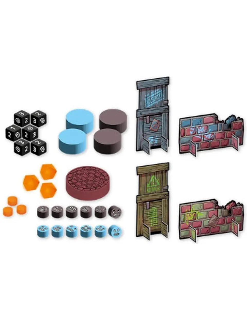 Salsacia Vs Conservia 5