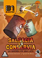 Salsacia Vs Conservia - Miniatura 2