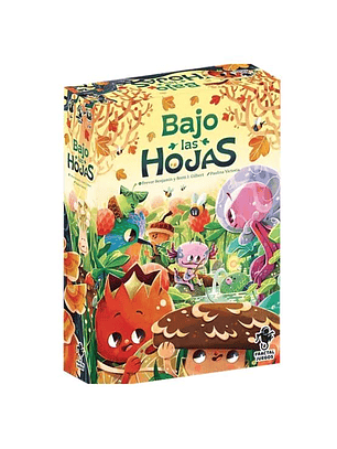 Bajo las Hojas