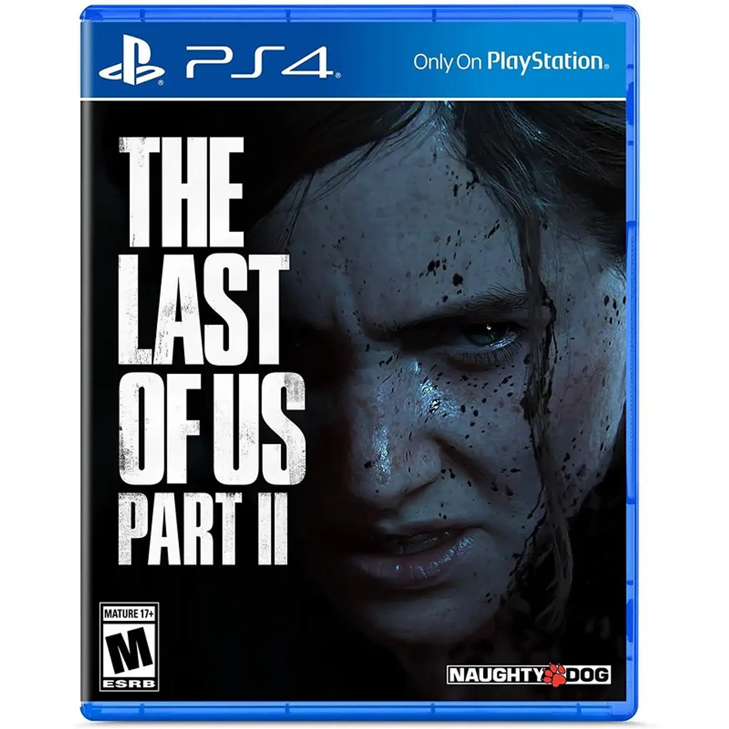 The Last Of Us Parte 2 Standarad Edition 1