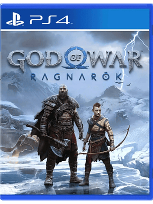 god of war ragnarok