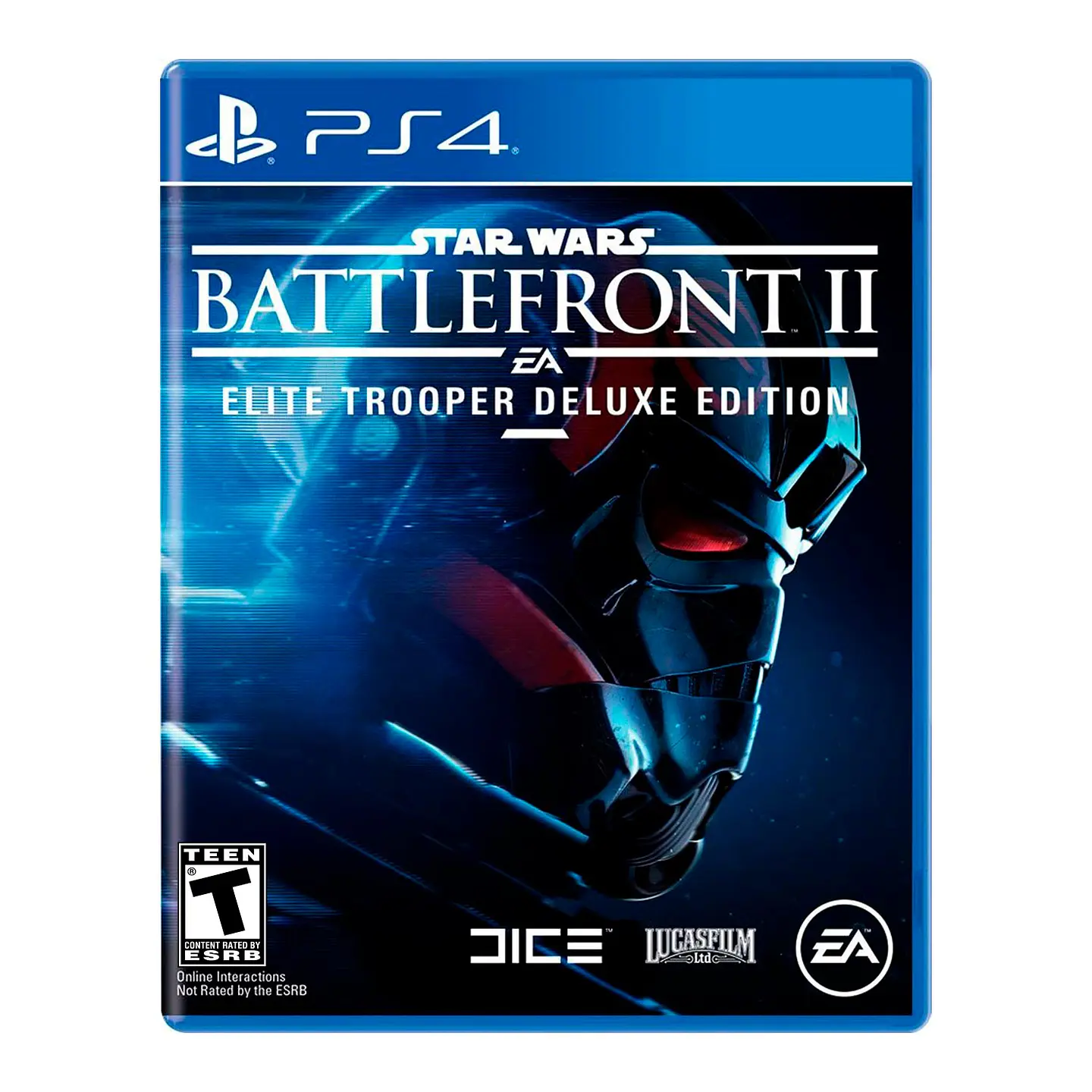Star Wars Battlefront II Elite Trooper Deluxe Edition 1