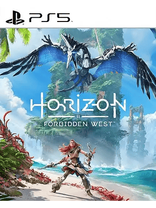 horizon forbidden west ps5
