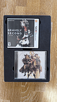 Bravely Second: End Layer Collector's edition 3DS - Miniatura 3