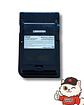 Gameboy Pocket Negra  - thumbnail 2