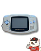 Game Boy Advance Dorada - thumbnail 1