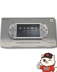 PSP 2000 Ice Silver – Edición Original con Caja - Miniatura 4