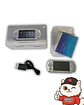 PSP 2000 Ice Silver – Edición Original con Caja - Miniatura 2