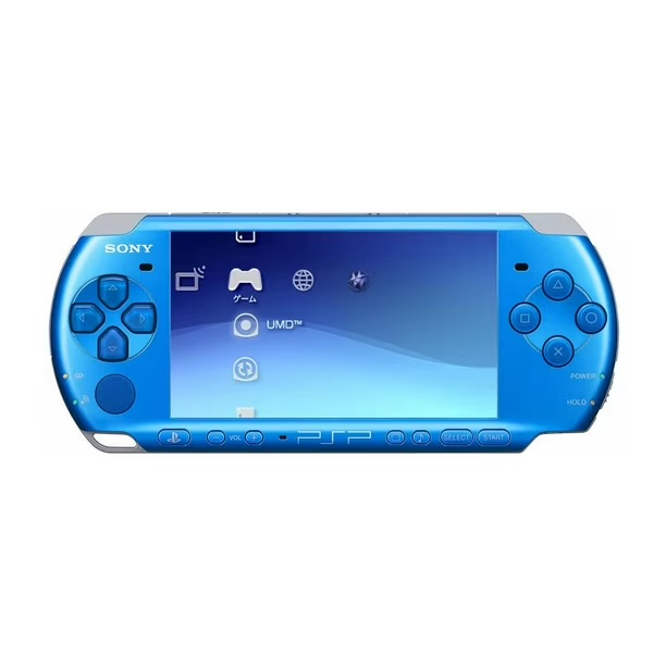 JUEGOS PSP