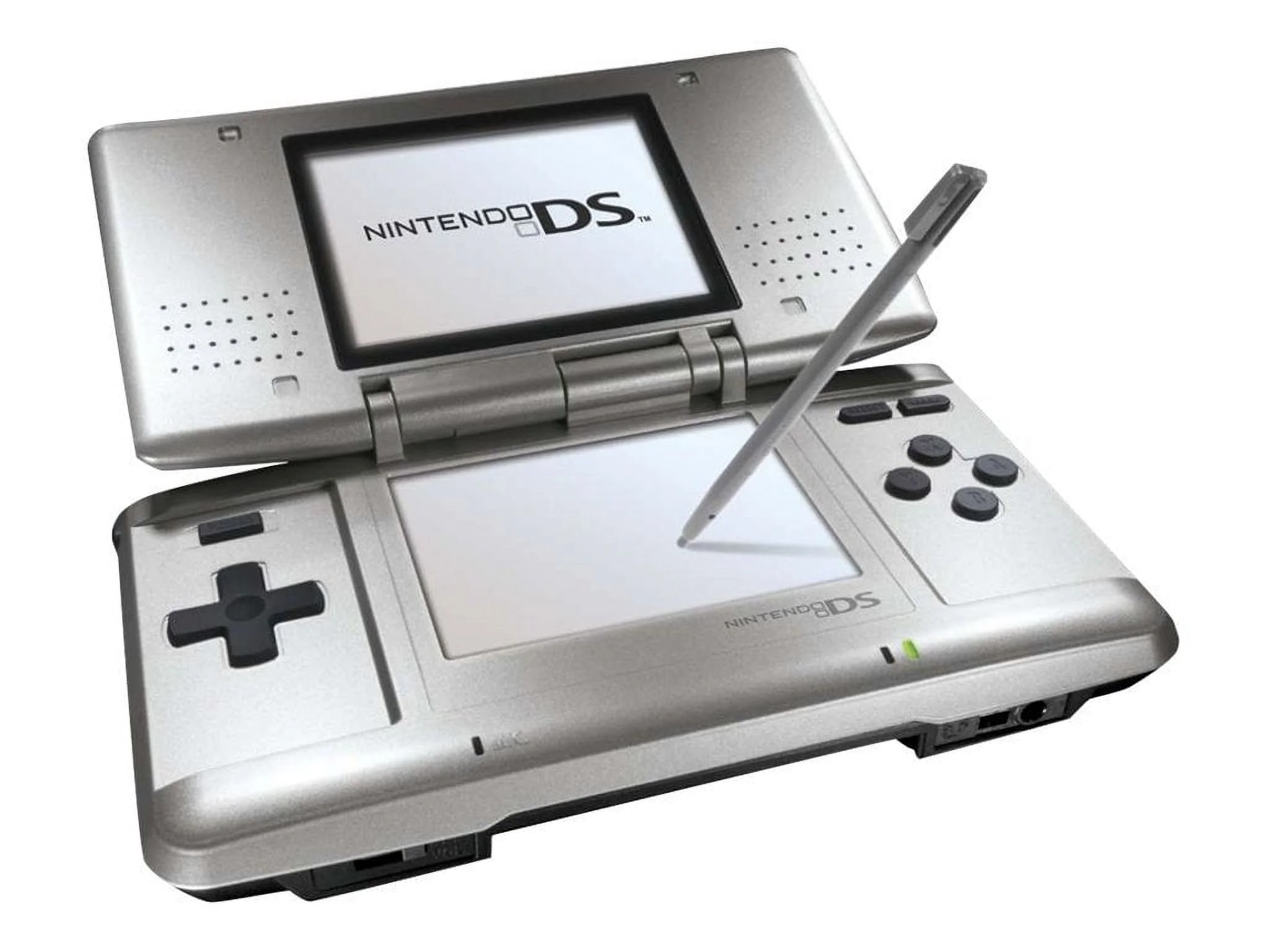 JUEGOS NINTENDO DS