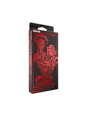 Barajas legendarias 5D'S