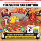 Exploding Kittens the Board Game - Super Fan Edition (PREMIUM VERSION) - thumbnail 4