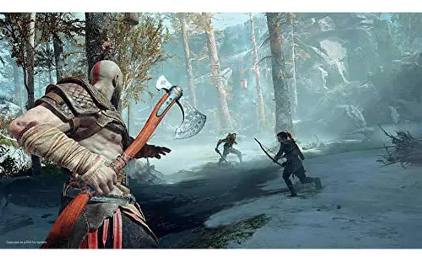 GOD OF WAR Playstation  Hits 3