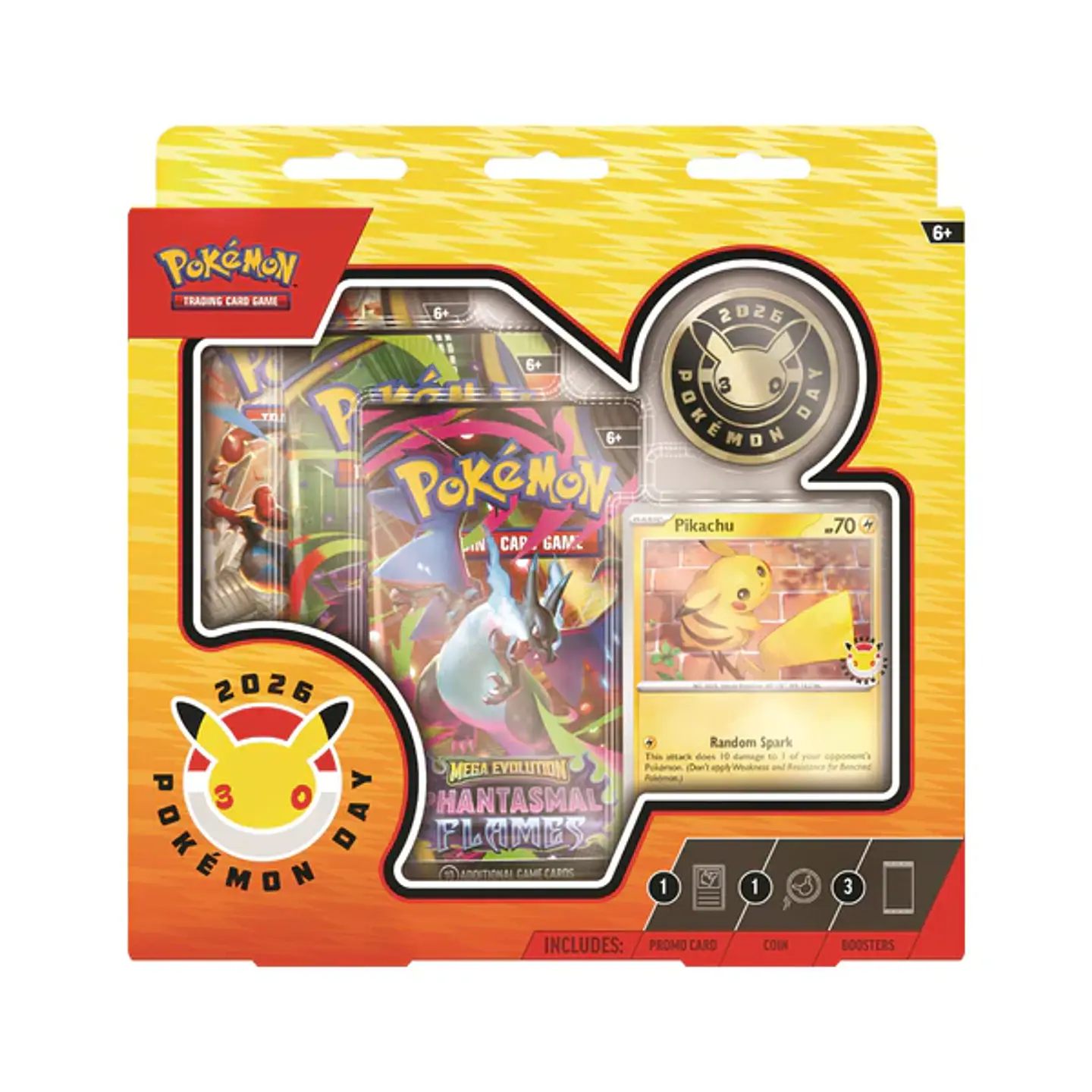 POKEMON DAY 2026 COLLECTION ENGLISH 3
